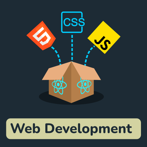 Learn Web Development 2024