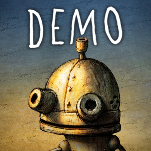 Machinarium Demo