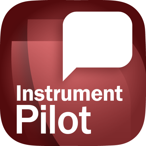 Instrument Pilot Checkride