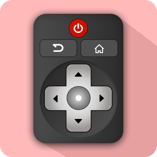 Remote for Haier TV