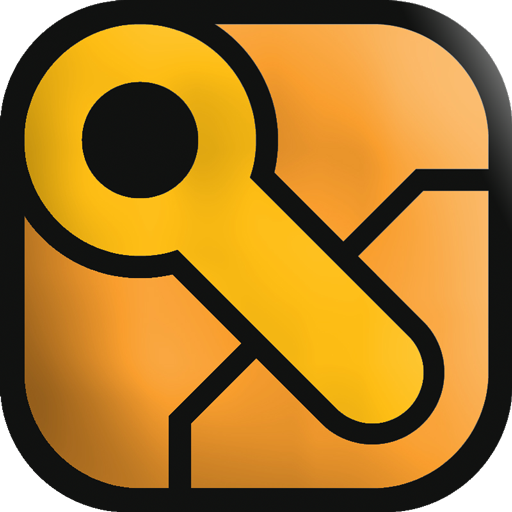 SafeBox password manager