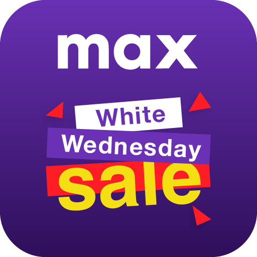 Max Fashion - ماكس فاشون