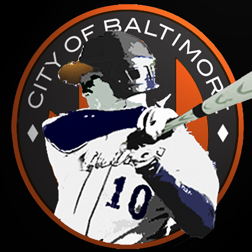 Baltimore Baseball Orioles Ed.