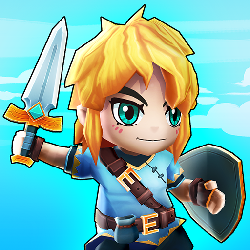 Coin Hero Magic Adventure Game