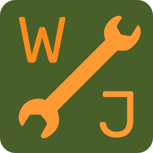 WJdiag Pro - Diagnostics for J