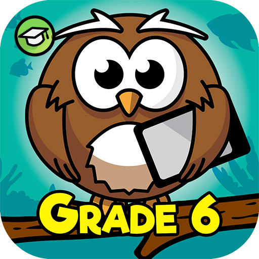 Sixth Grade Learning Games SE