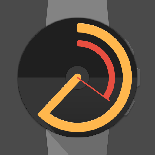 Watch Faces - Pujie