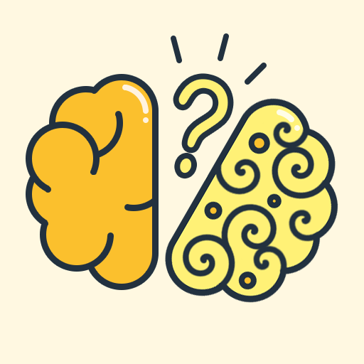 Break Your Brain: Puzzle IQ