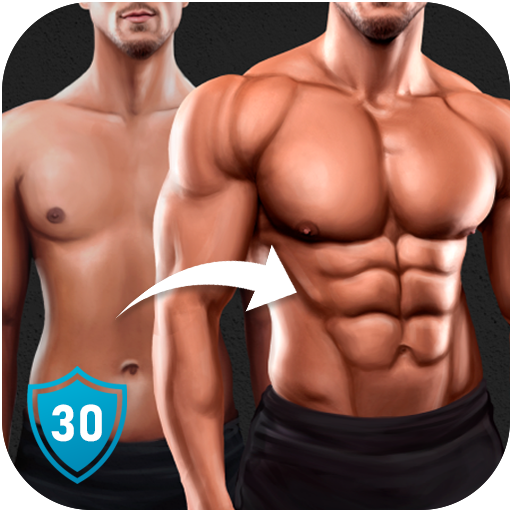 Six Pack in 30 Days