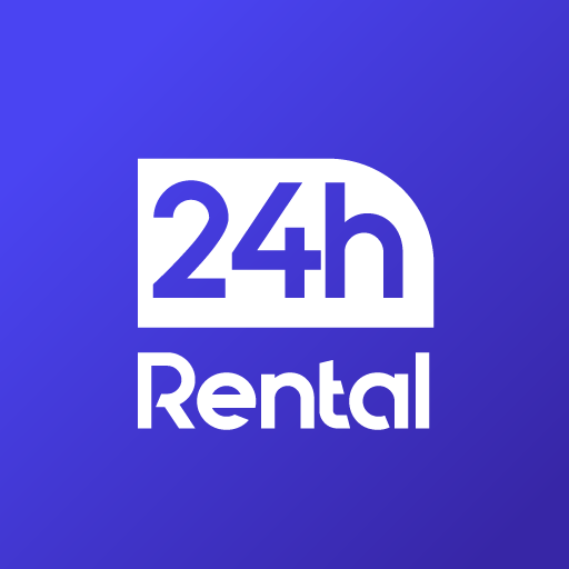 RENTAL24H Car Rental Near Me