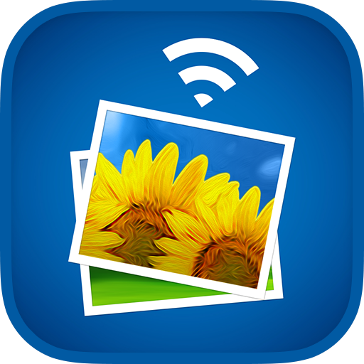 Photo Transfer: Send and Share