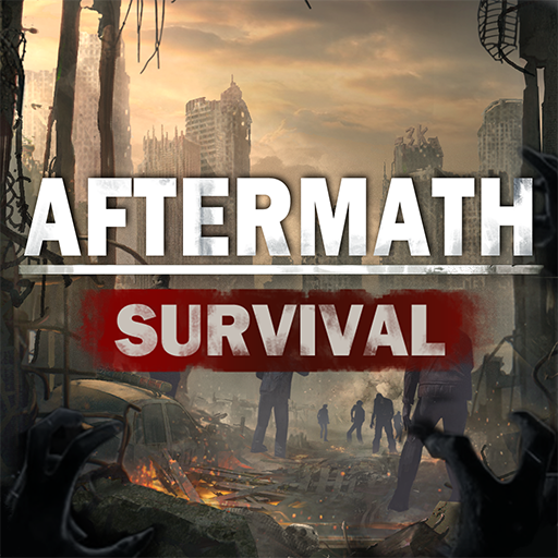 Aftermath Survival: Zombie War