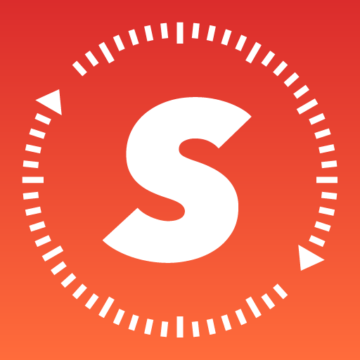 Seconds Pro - Interval Timer