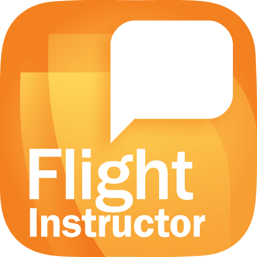 Flight Instructor Checkride