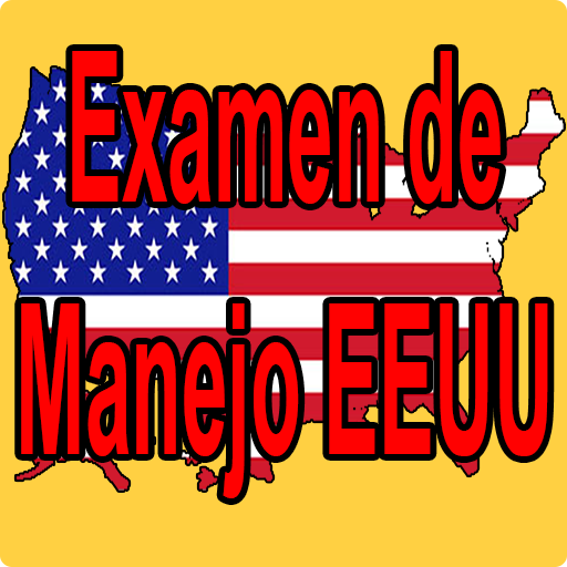 Examen de Manejo EE UU 2023