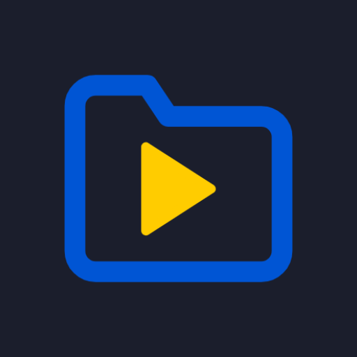 Foldplay: Folder Music Player