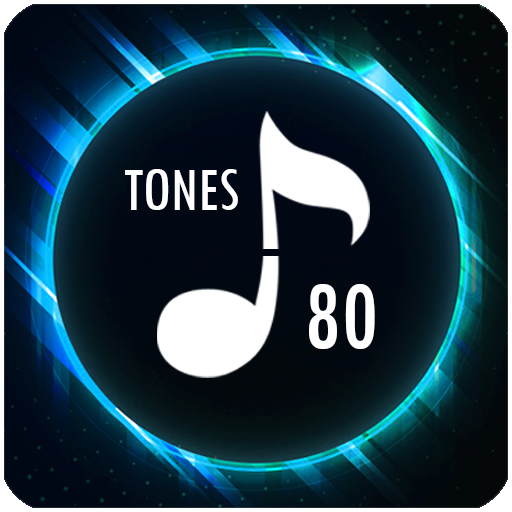 80 Ringtones