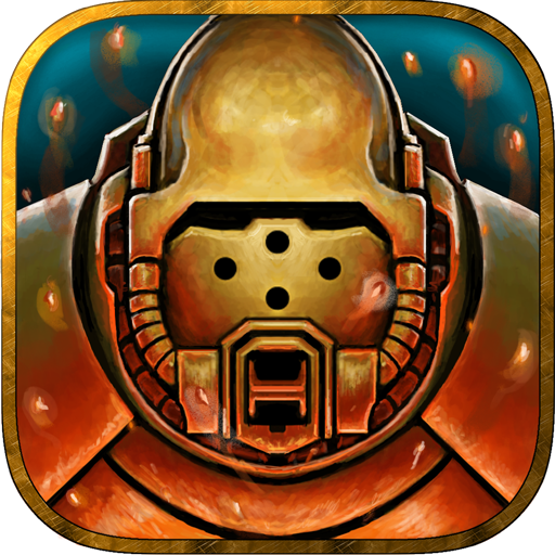 Templar Battleforce RPG