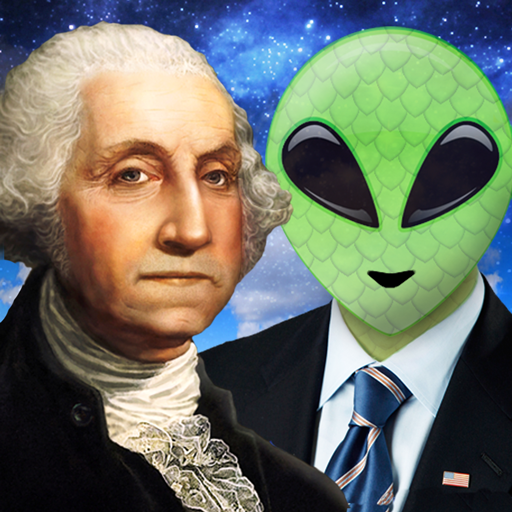 Presidents vs. Aliens®