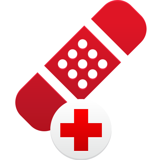 First Aid: American Red Cross
