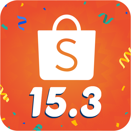 Shopee: 15.3 Dia do Consumidor