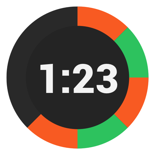 iCountTimer Pro