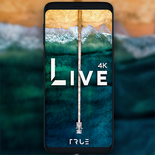 Live Wallpapers, 4K Wallpapers