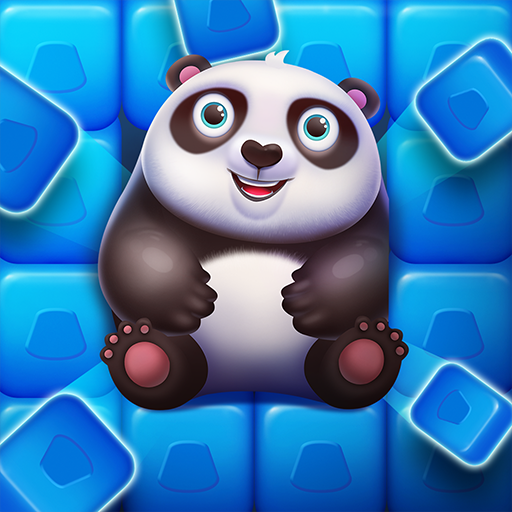 Cube Blast Journey: Toon & Toy