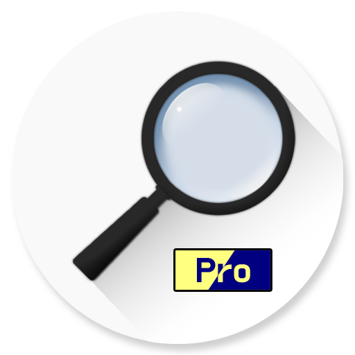 Magnifier 4 Pro