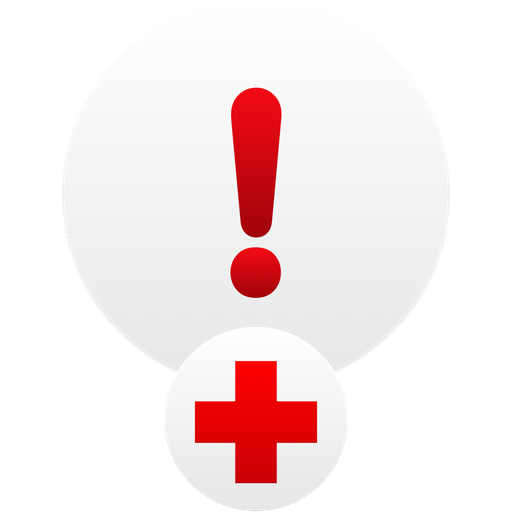 Emergency: Severe Weather App
