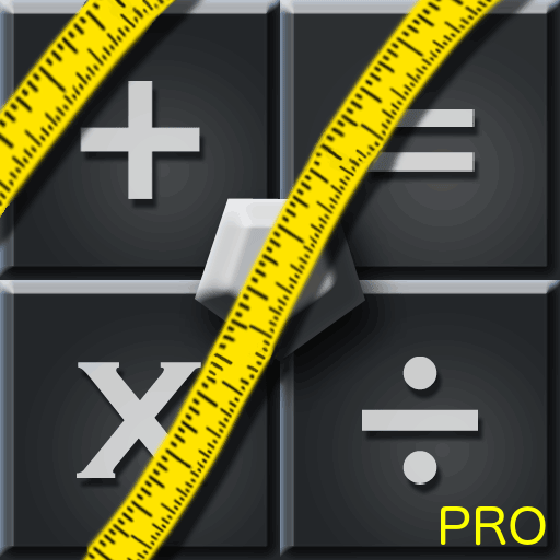 Tape Measure Calculator Pro