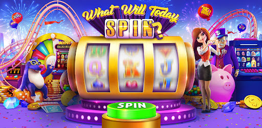 Slotomania™ Slots Casino Games