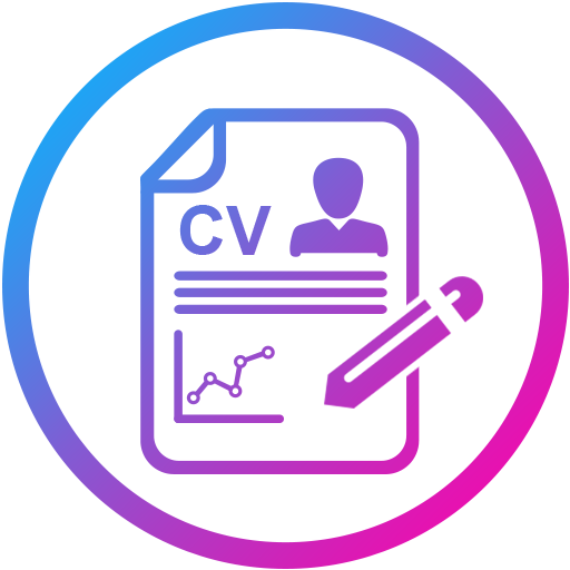 Resume Maker, CV maker app