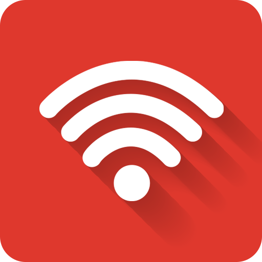 WiFi Hacker - Show Password