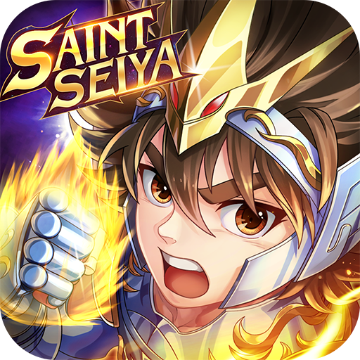 Saint Seiya: Legend of Justice