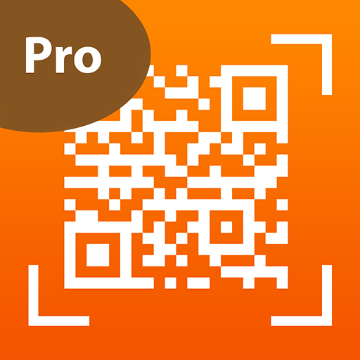 Qr code reader Pro