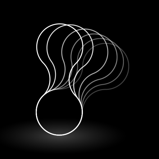 Shapes: Anti Stress Therapy