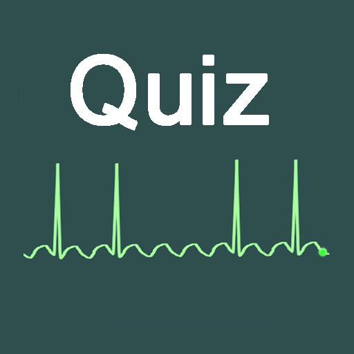 ACLS Rhythm Quiz