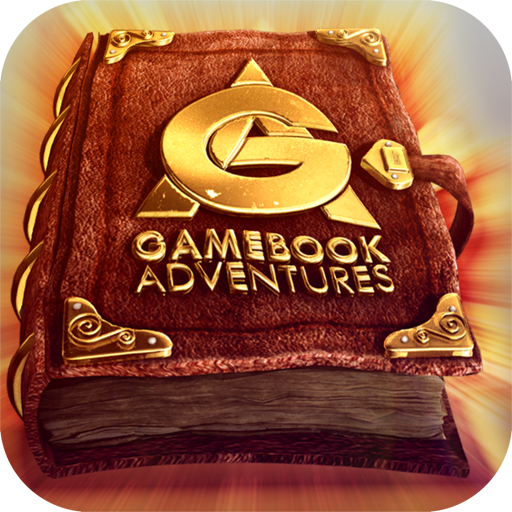 Gamebook Adventures 1-3