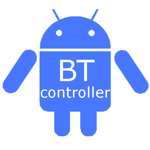 BlueTooth Serial Controller