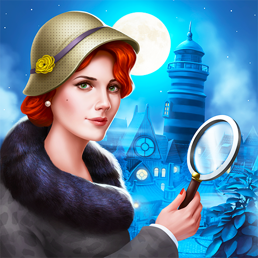 Hidden Object of Blackriver