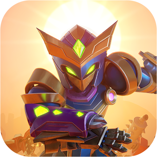 MEDABOTS: Card Battle RPG Game