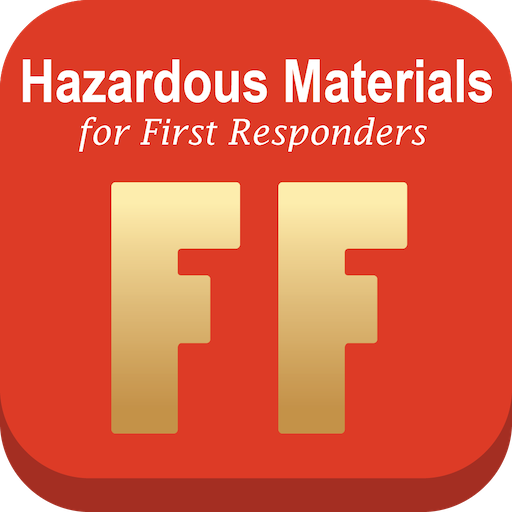 Hazmat First Responders 4ed FF