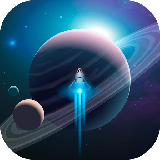 Galaxy Genome [Space Sim]