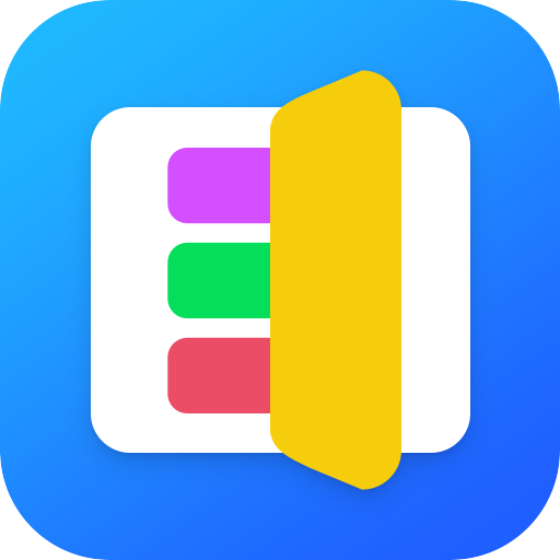 Notes - Notepad & Notebook