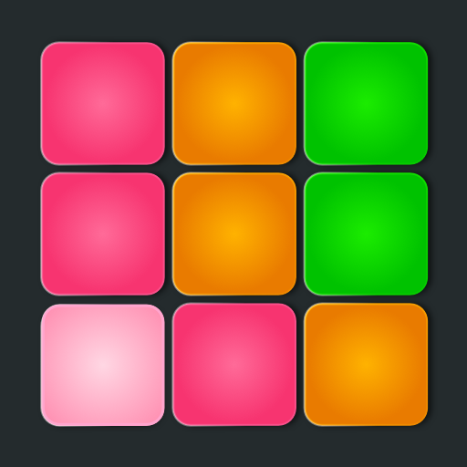 SUPER PADS DJ - Drum Launchpad