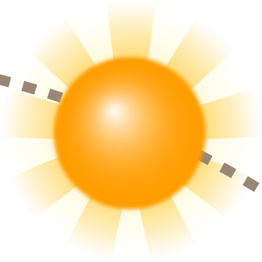 Sun Position, Sunrise/set PRO