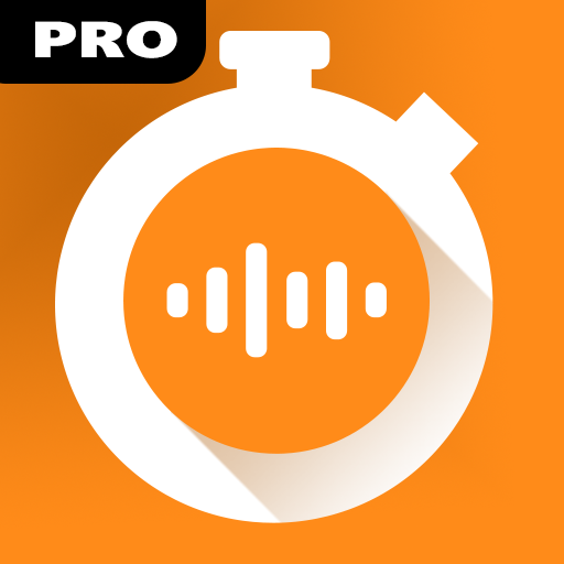 HIIT Music Interval Timer PRO