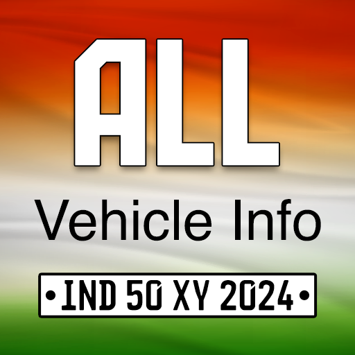 Vehicleinfo - Bharat RTO App