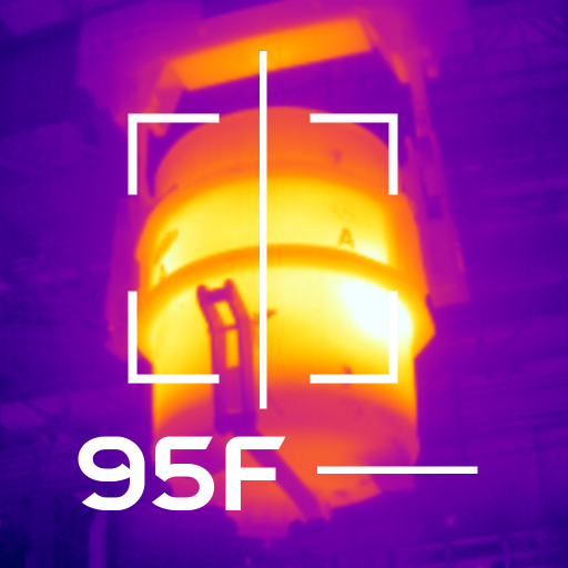 Thermal Imaging Camera